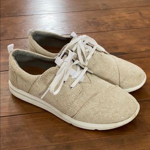 Women’s Toms del Rey sneakers